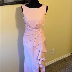 Eliza J Formal Dress